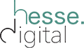 Logo von hesse.digital
